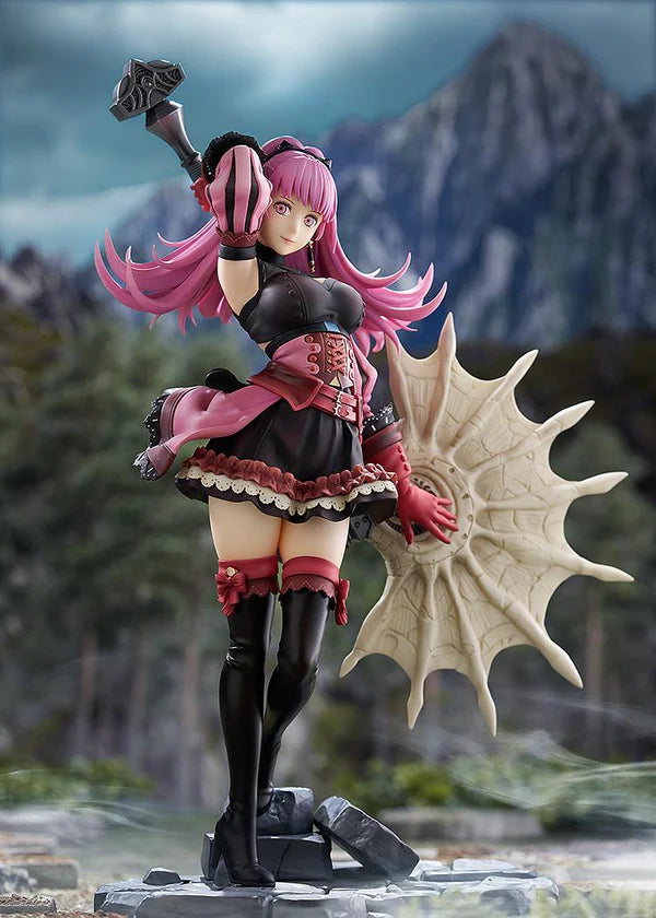Fire Emblem Hilda 1/7 Scale Figure