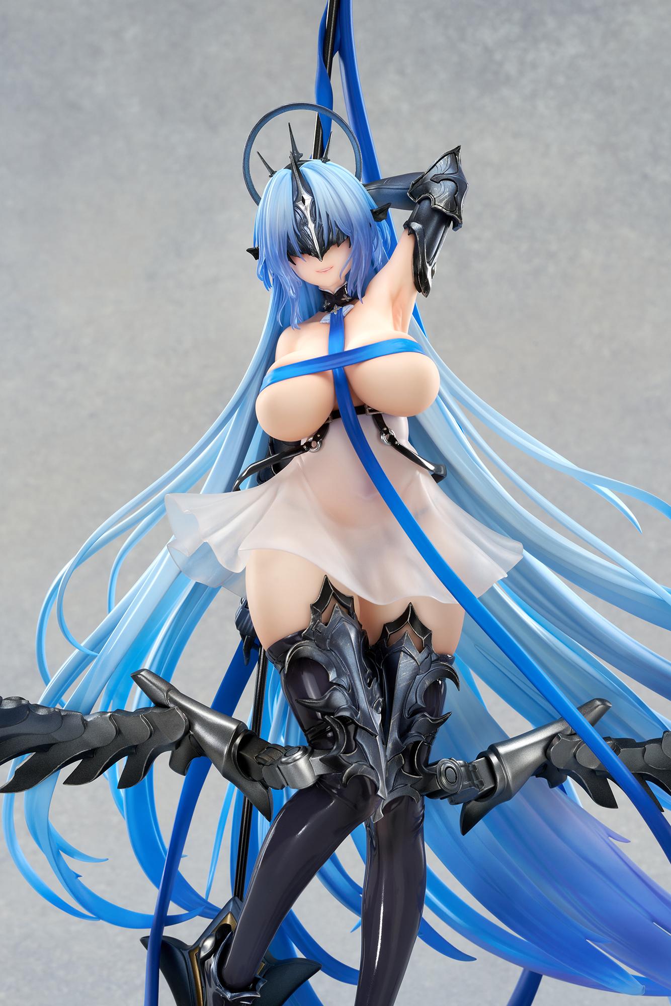 Alsace 1/7 Scale Figure Azur Lane | APEX