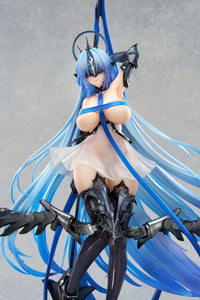 Alsace 1/7 Scale Figure Azur Lane | APEX