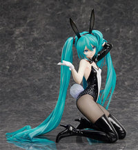 Hatsune Miku: Bunny Ver. / Art By Sanmuyyb 1/4 Scale Figure