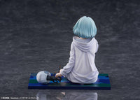 No. 0 1/7 Scale Figure