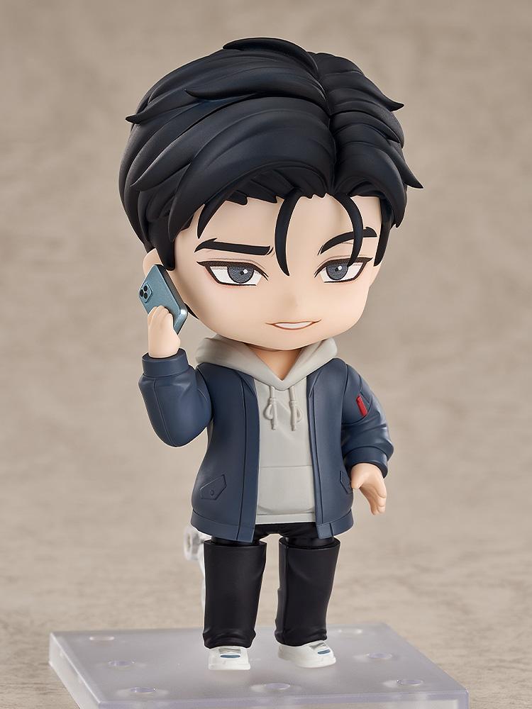 Nendoroid Joo Jaekyung
