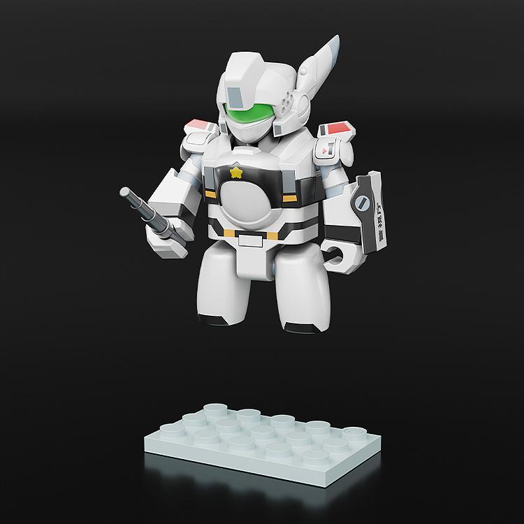 Brickroid Av-98 Ingram Unit 1