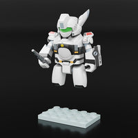 Brickroid Av-98 Ingram Unit 1