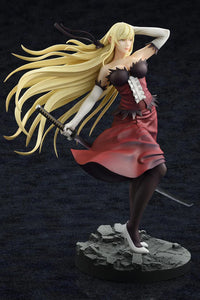 Kizumonogatari Kiss-Shot Acerola-Orion Heart-Under-Blade Demon sword Kokorowatari Version. 1/7 Scale Figure