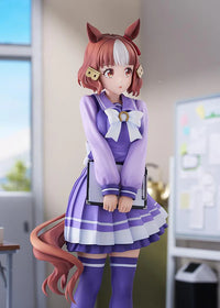 Umamusume: Cinderella Gray Belno Light 1/7 Scale Figure