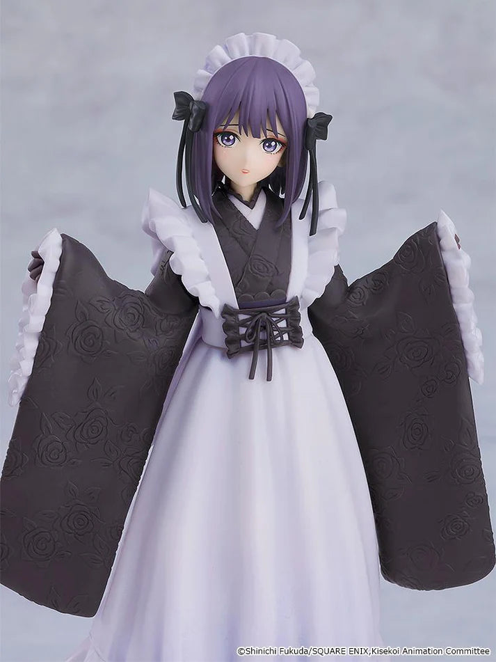 My Dress-Up Darling POP UP PARADE Marin Kitagawa (Shizuku Kuroe: School Festival Ver.)