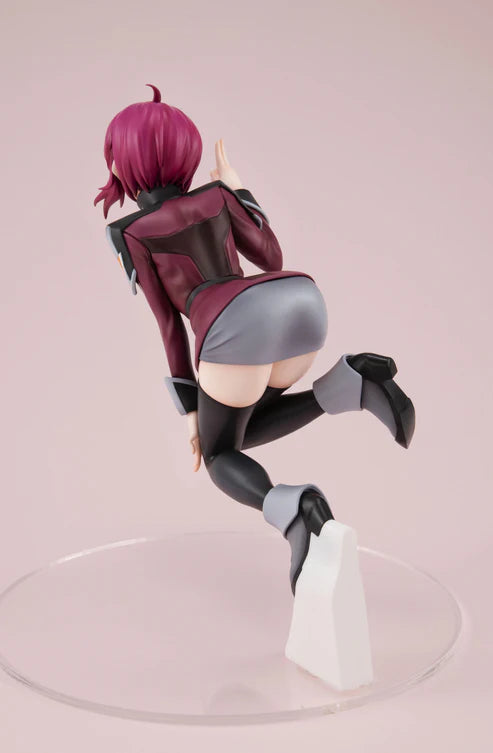 GGG Mobile Suit Gundam SEED FREEDOM Lunamaria Hawke 1/8 Scale Figure