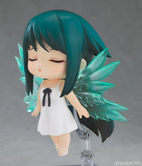 The Song of Saya Nendoroid Saya