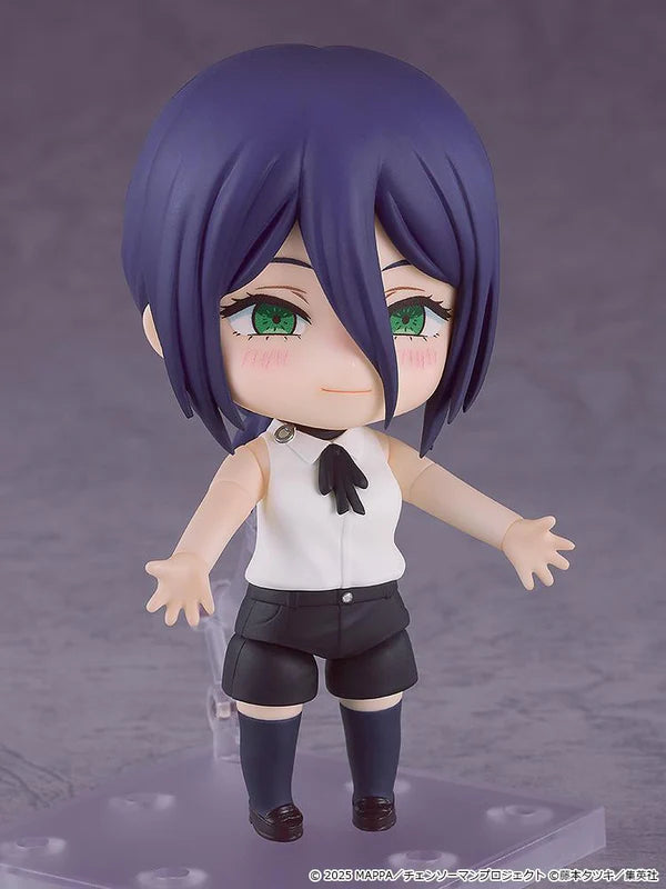 Chainsaw Man - The Movie: Reze Arc Nendoroid Reze