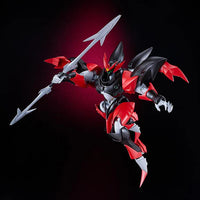 Starknight Tekkaman Blade MODEROID Tekkaman Evil
