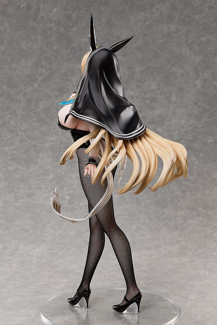 Implacable: Bunny Ver. 1/4 Scale Figure