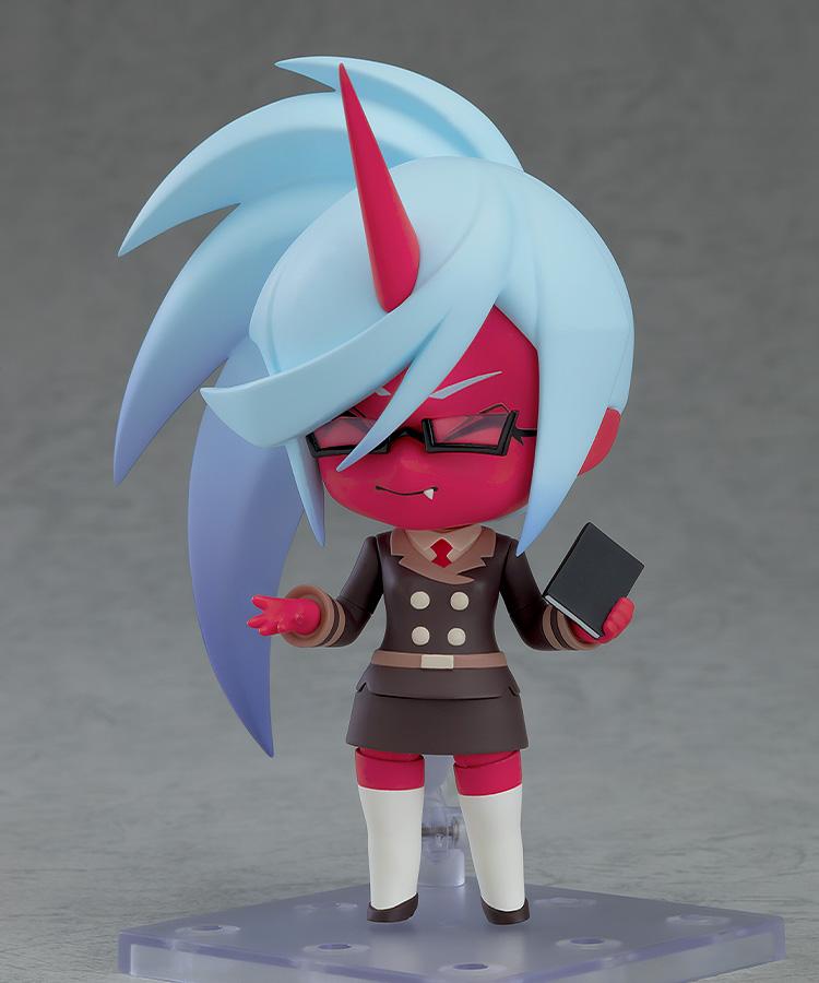 Nendoroid Panty: New Ver.