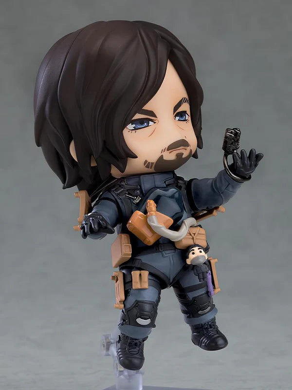 Death Stranding 2: On the Beach Nendoroid Sam