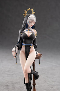 Sister Anastasia Deluxe Edition 1/6 Scale Figure Sister Anastasia (deluxe Edition) | KAWA DESIGN