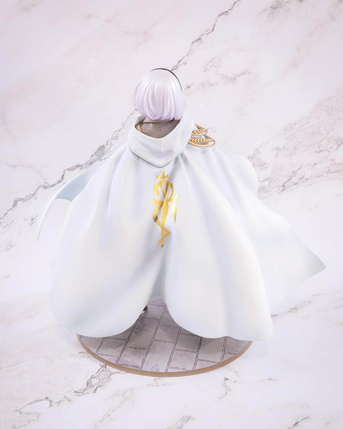 Amnesia 1/7 Scale Figure