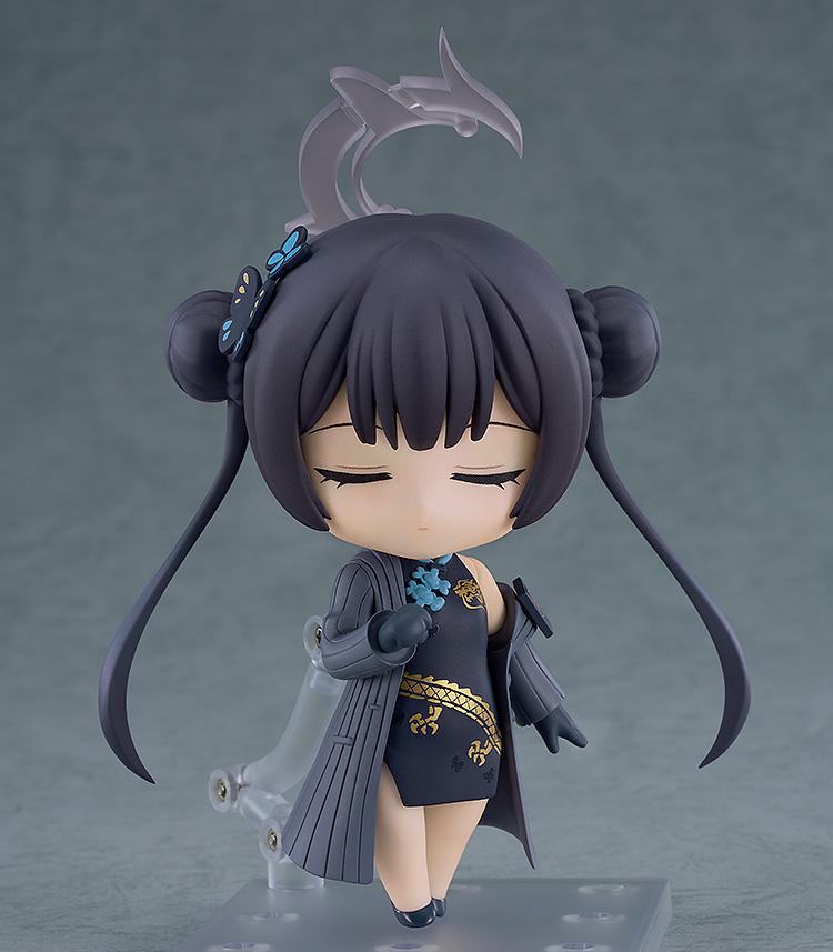 Nendoroid Kisaki Ryuuge