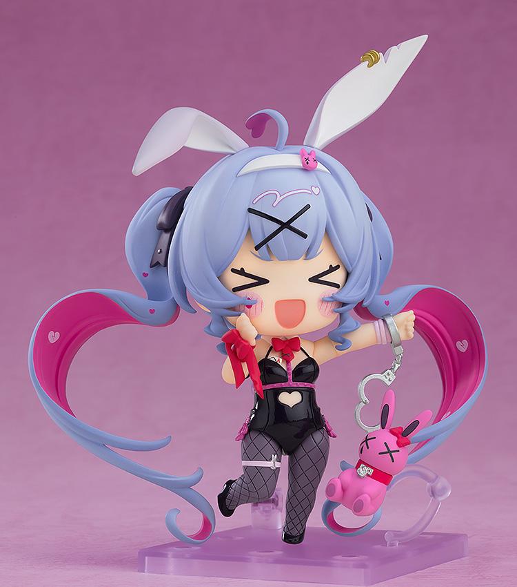 Nendoroid Hatsune Miku: Rabbit Hole Ver.