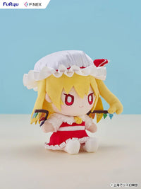 Touhou Project Flandre Scarlet HOWAHOWA plush