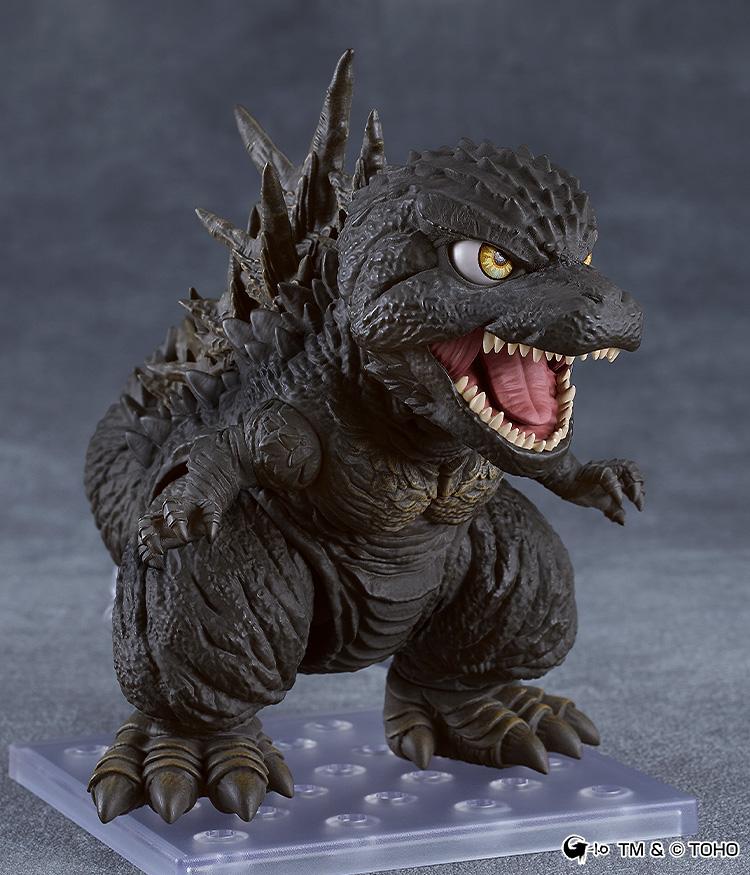 Nendoroid Godzilla (2023)