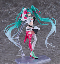 Figma Racing Miku 2025 Ver. Hatsune Miku GT Project | Good Smile Racing