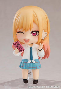 My Dress-Up Darling Nendoroid Marin Kitagawa