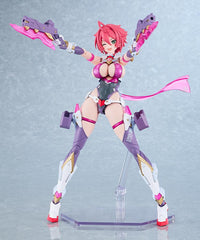 Plamatea Cutie Honey (Rerun)