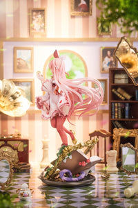 White Rabbit Rosu Wonderland Ver. Deluxe Edition 1/7 Scale Figure | HOBBY SAKURA