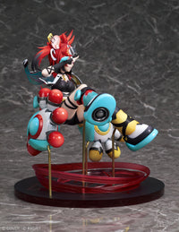 Hakos Baelz "Axgrit" Ver. 1/7 Complete Figure 1/7 Scale Figure