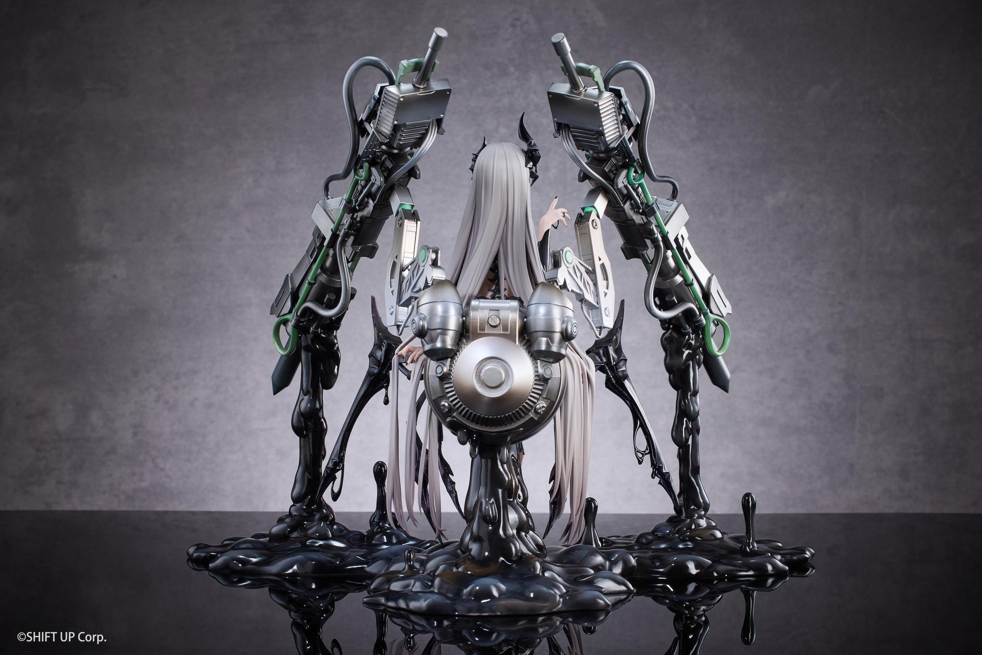 Goddess Of Victory: Nikke Leviathan Deluxe Edition 1/7 Scale Figure