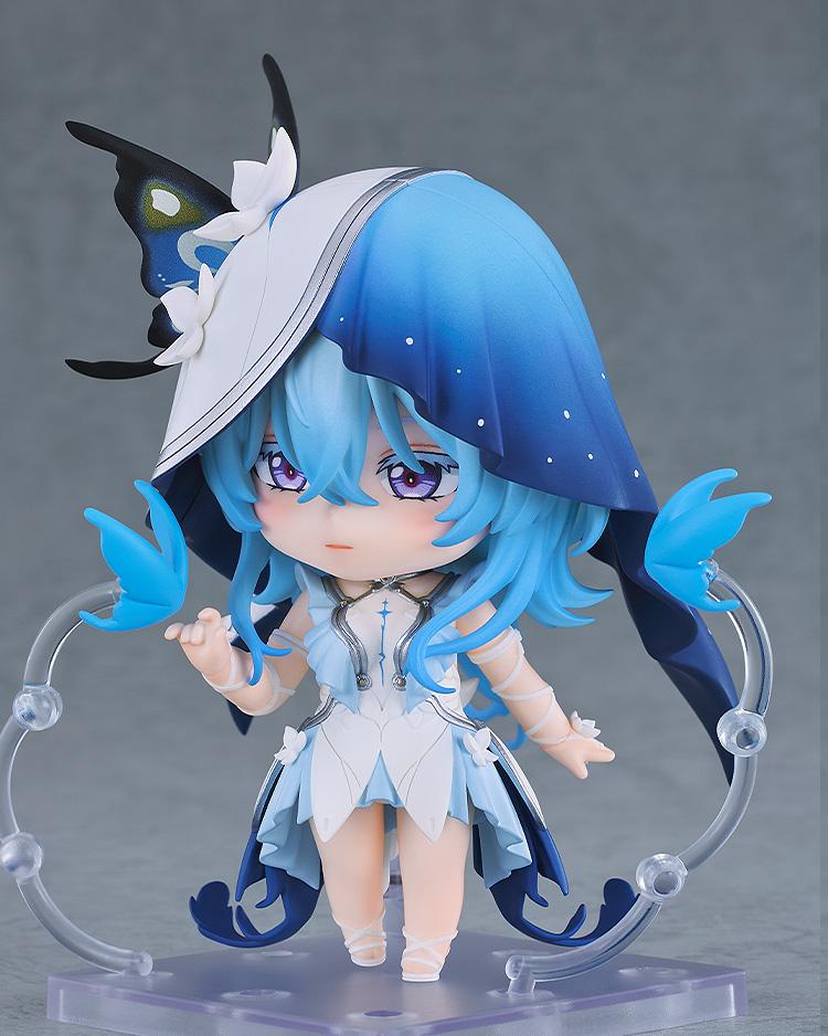 Nendoroid The Shorekeeper