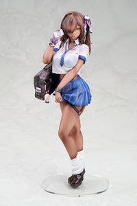 Goddess of Victory: Nikke - Naga 1/7 Scale Figure 1/7th Goddess of Victory: Nikke Manufacturer: Alter