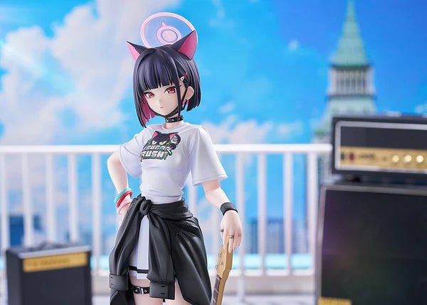 Blue Archive Kazusa (Band) 1/7 Scale Figure