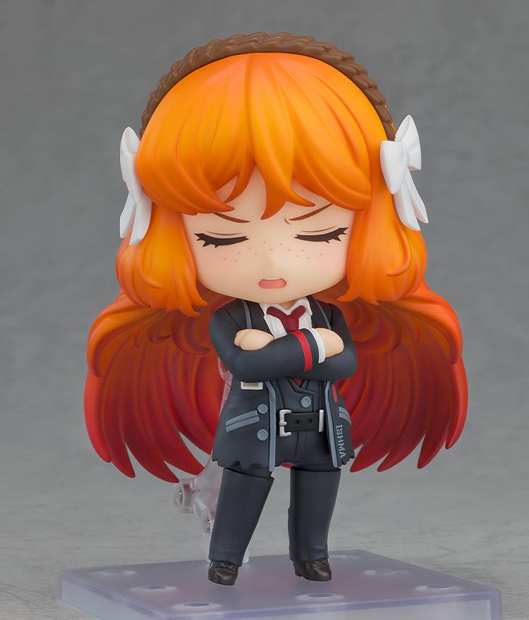 Nendoroid Ishmael