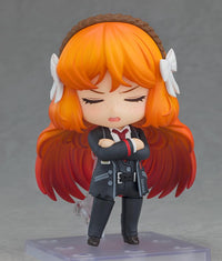 Nendoroid Ishmael