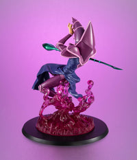 Yu-gi-oh! Duel Monsters Dark Magician MONSTERS CHRONICLE | Megahouse