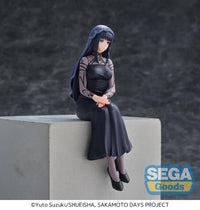 SAKAMOTO DAYS PM Perching Figure Osaragi