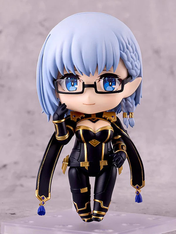 The Eminence in Shadow Nendoroid Beta