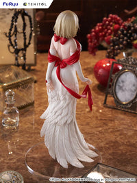 TENITOL TALL Falin Dress style ver.