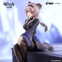 ARKNIGHTS Noodle Stopper Figure -Lin -