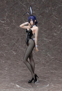 The Movie: Reze Arc Reze: Bunny Ver. 1/4 Scale Figure Chainsaw Man | Freeing