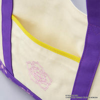 Large Tote Bag Yuna  Final Fantasy X Square Enix