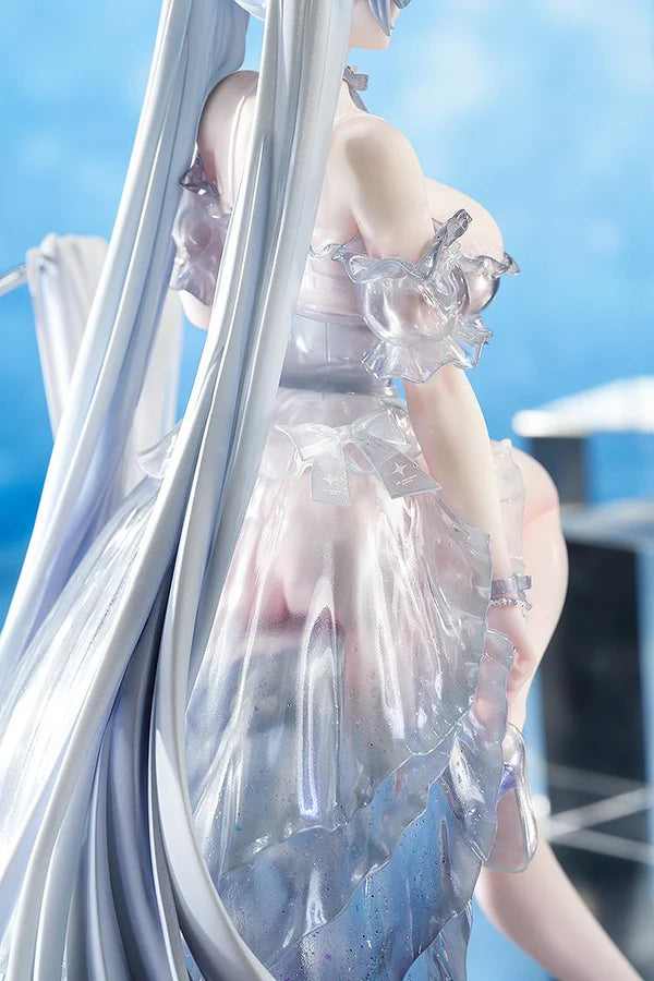 GODDESS OF VICTORY: NIKKE Cinderella: Glass Princess 1/7 Scale Figure