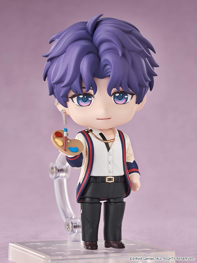 Nendoroid Rafayel