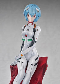 Rei Ayanami 1/7 Scale Figure