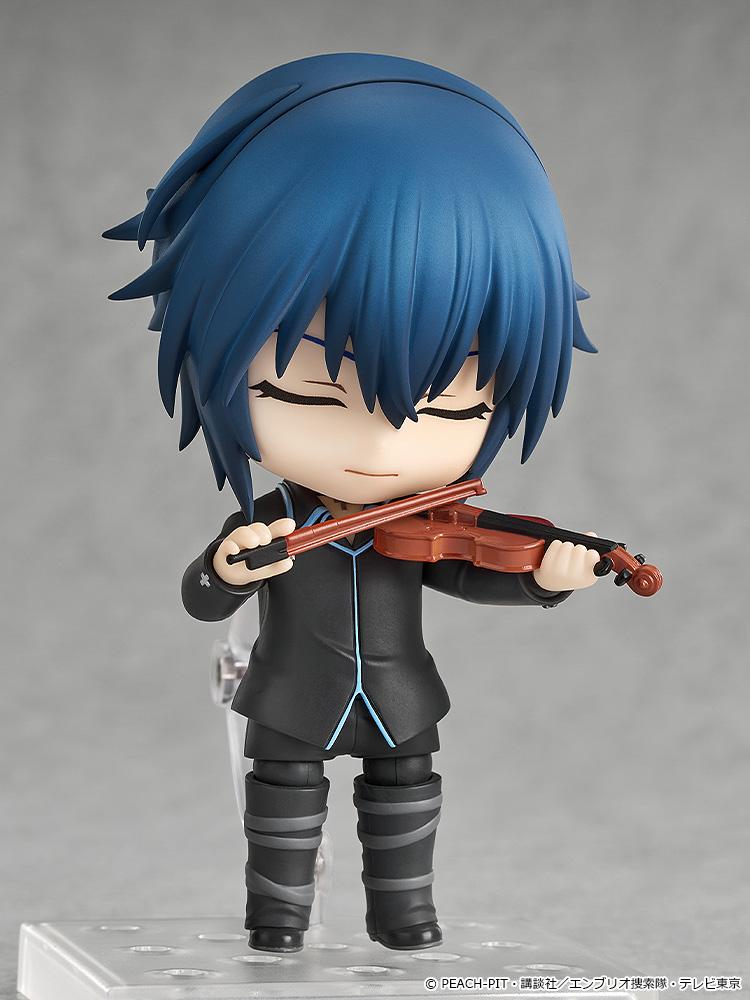 Nendoroid Ikuto Tsukiyomi
