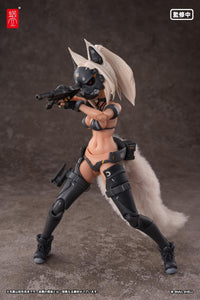 RA-04 Kitsunebi Senki Honoka Swimsuit Ver. 1/12 Scale Figure | SNAIL SHELL