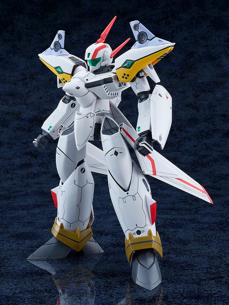 Plamax 1/72 Vf-19P Excalibur (Planet Zola Patrol Corps)