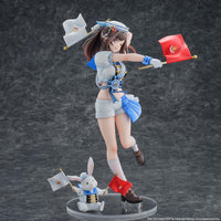 The Idolmaster: Shiny Colors Kogane Tsukioka – Sailing Sailor Ver. 1/6 Scale Figure The Idolmaster: Shiny Colors 1/6 Union Creative International