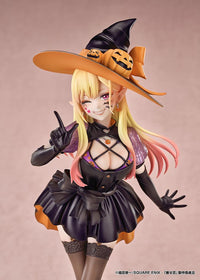 Marin Kitagawa: Halloween Ver. 1/7 Scale Figure